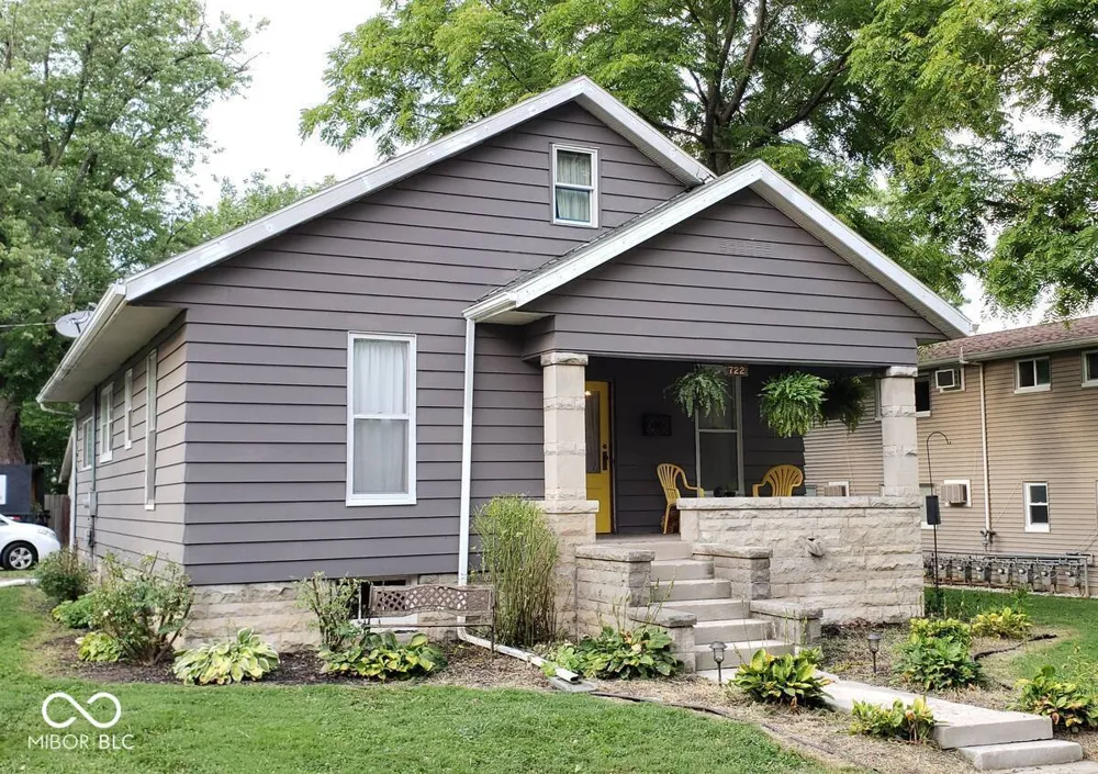 722 W 4th Street Bloomington, IN 47404