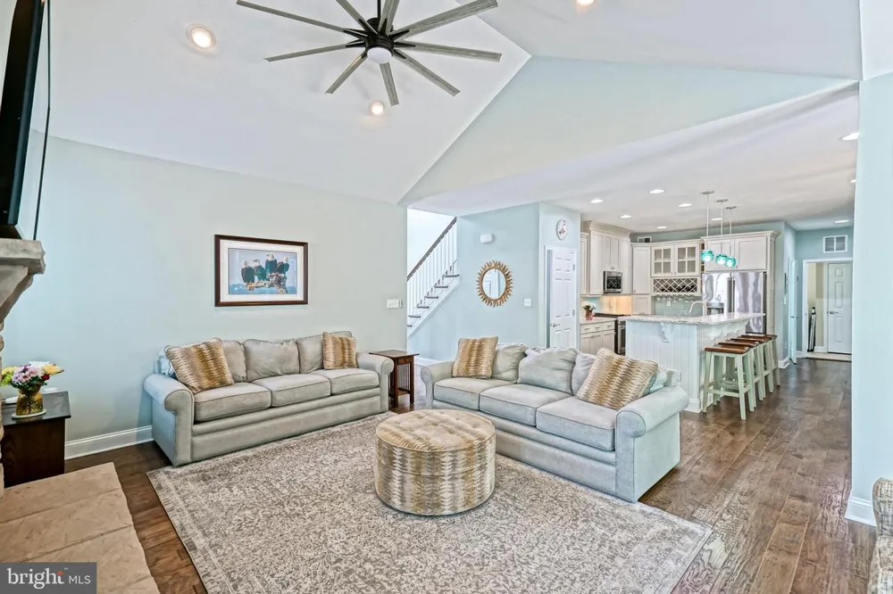 34081 CHARLESTON LANE Lewes, DE 19958