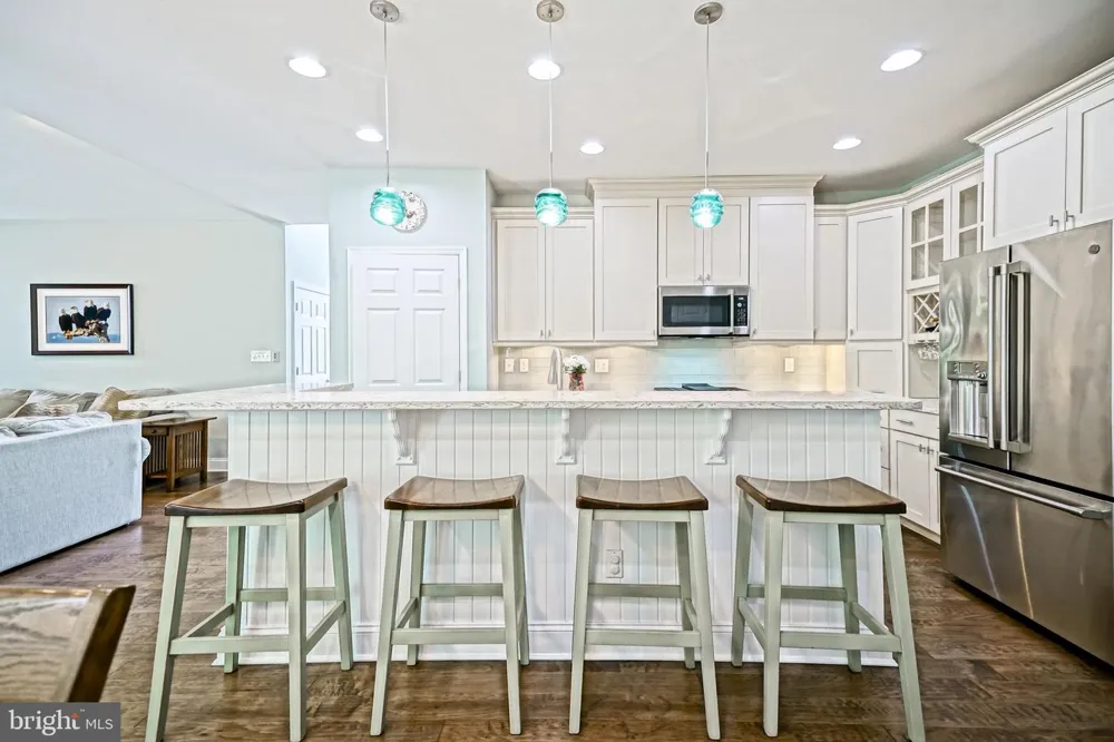 34081 CHARLESTON LANE Lewes, DE 19958