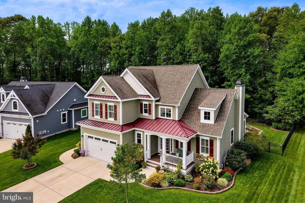 34081 CHARLESTON LANE Lewes, DE 19958
