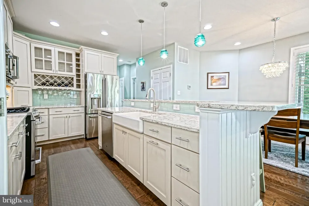 34081 CHARLESTON LANE Lewes, DE 19958