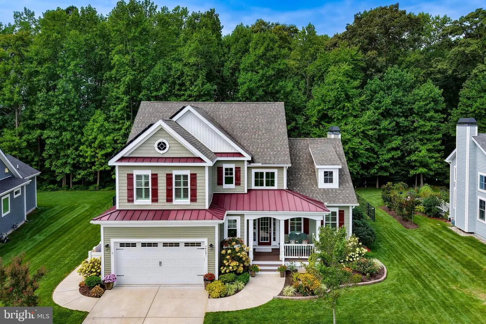 34081 CHARLESTON LANE Lewes, DE 19958