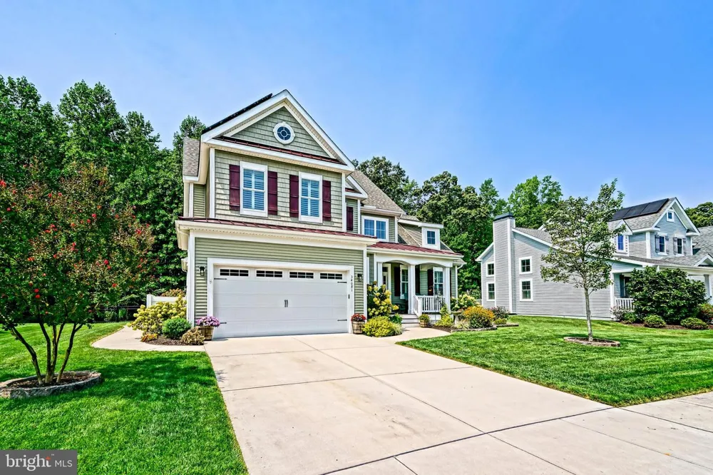 34081 CHARLESTON LANE Lewes, DE 19958