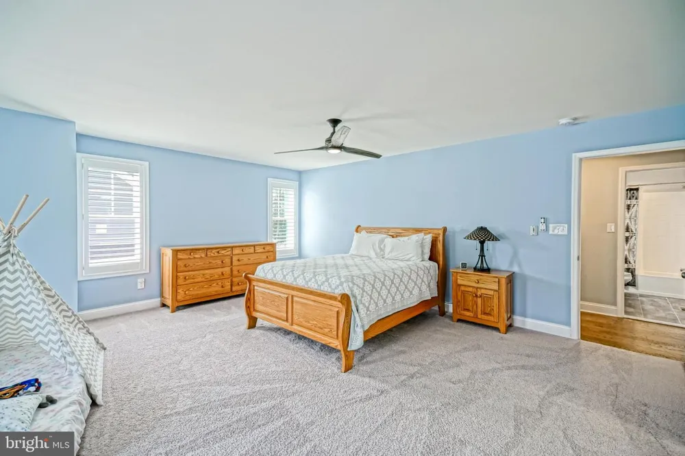 34081 CHARLESTON LANE Lewes, DE 19958