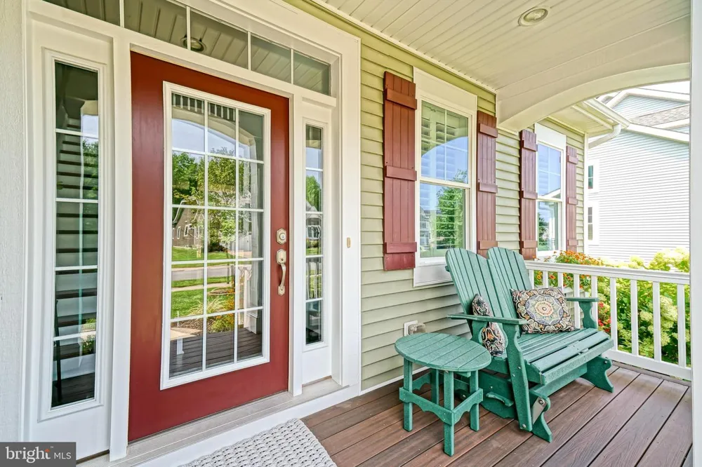 34081 CHARLESTON LANE Lewes, DE 19958