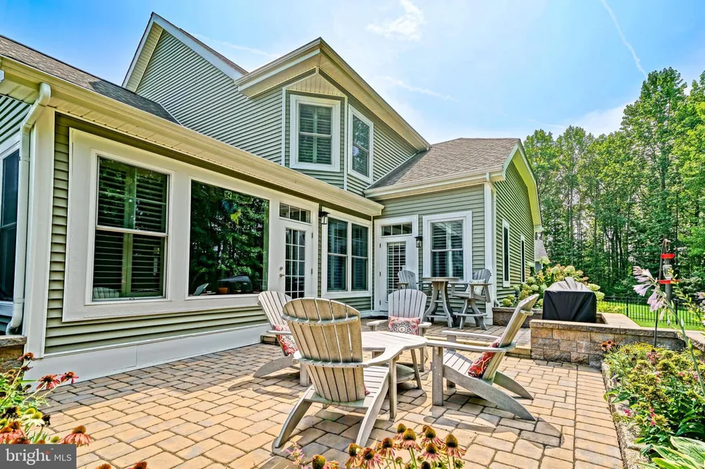 34081 CHARLESTON LANE Lewes, DE 19958