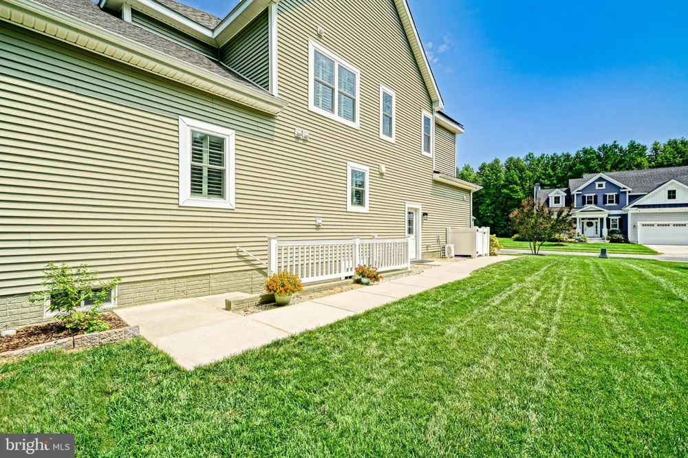 34081 CHARLESTON LANE Lewes, DE 19958