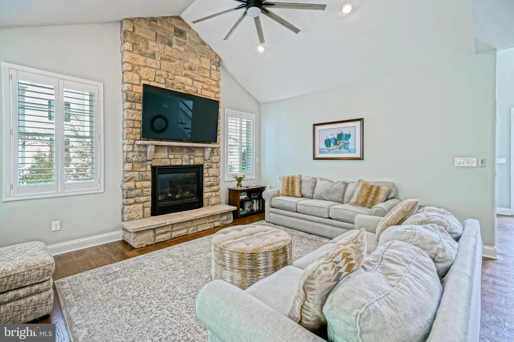 34081 CHARLESTON LANE Lewes, DE 19958