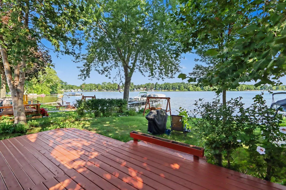 4621 S Long Lake Drive Portage, MI 49002