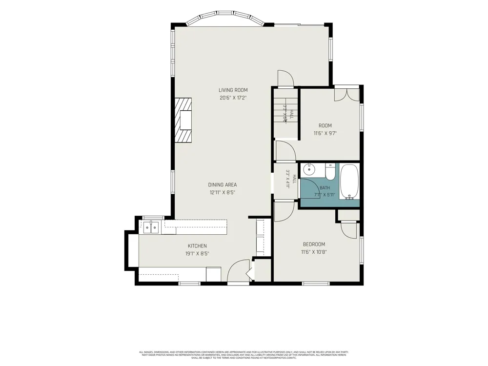 4621 S Long Lake Drive Portage, MI 49002
