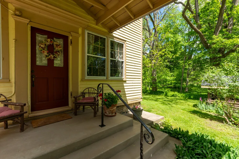 8425 Parshallville Road Fenton, MI 48430