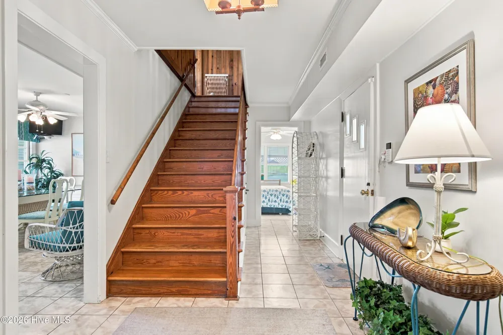 5 Augusta Street Wrightsville Beach, NC 28480