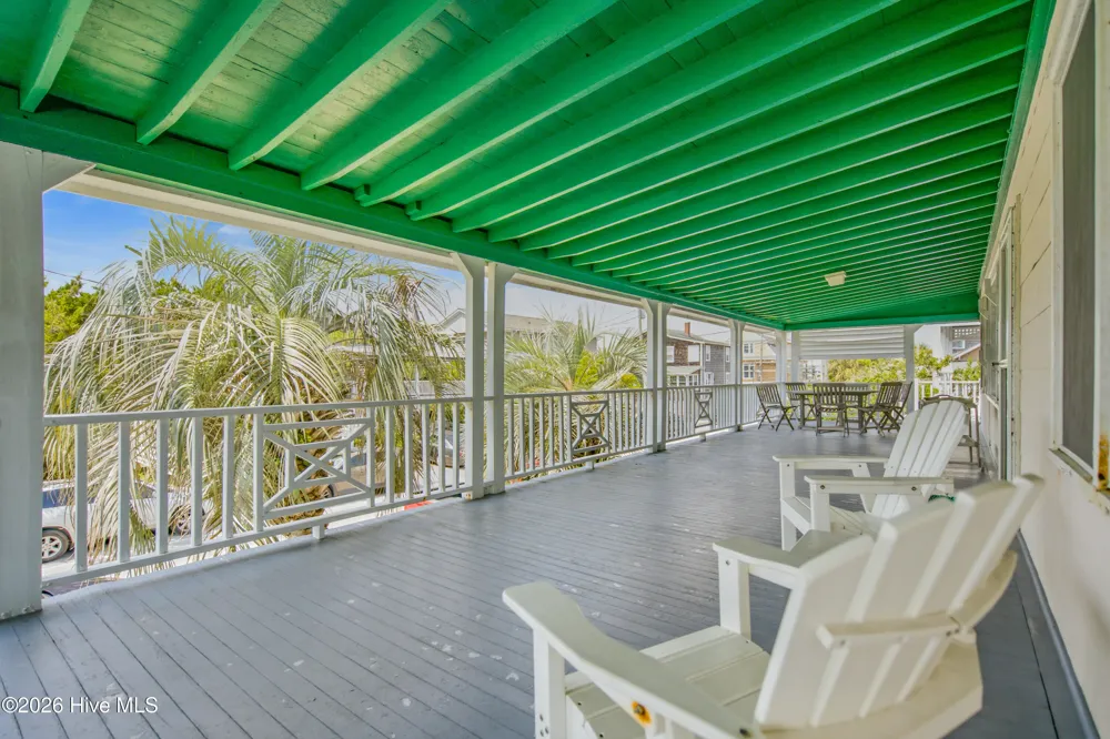 5 Augusta Street Wrightsville Beach, NC 28480