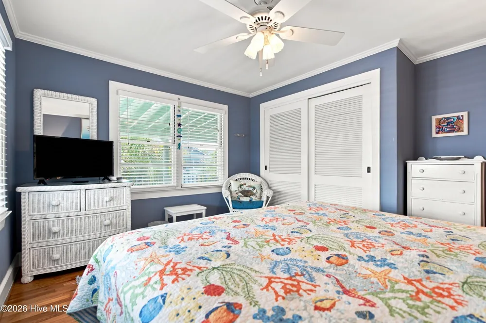 5 Augusta Street Wrightsville Beach, NC 28480