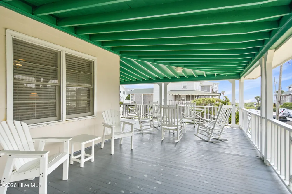 5 Augusta Street Wrightsville Beach, NC 28480