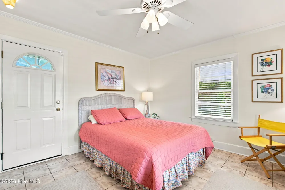 5 Augusta Street Wrightsville Beach, NC 28480