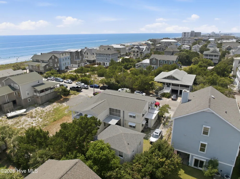 5 Augusta Street Wrightsville Beach, NC 28480
