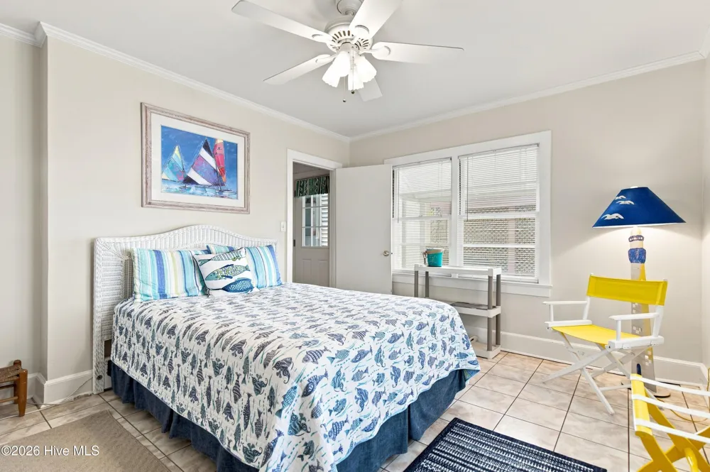 5 Augusta Street Wrightsville Beach, NC 28480