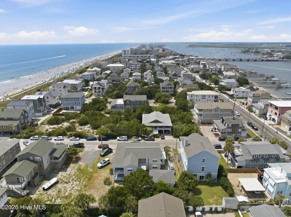 5 Augusta Street Wrightsville Beach, NC 28480