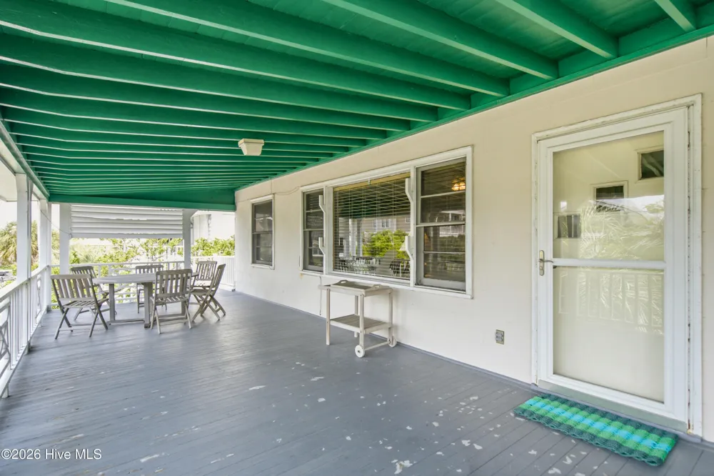 5 Augusta Street Wrightsville Beach, NC 28480