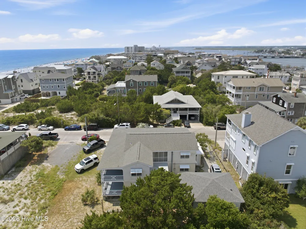 5 Augusta Street Wrightsville Beach, NC 28480