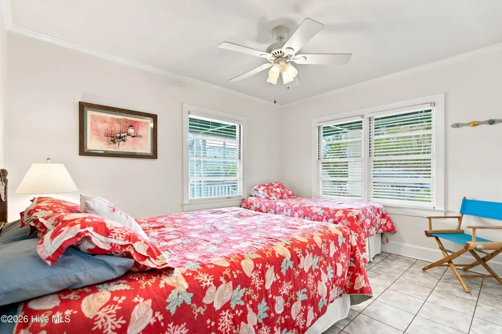 5 Augusta Street Wrightsville Beach, NC 28480