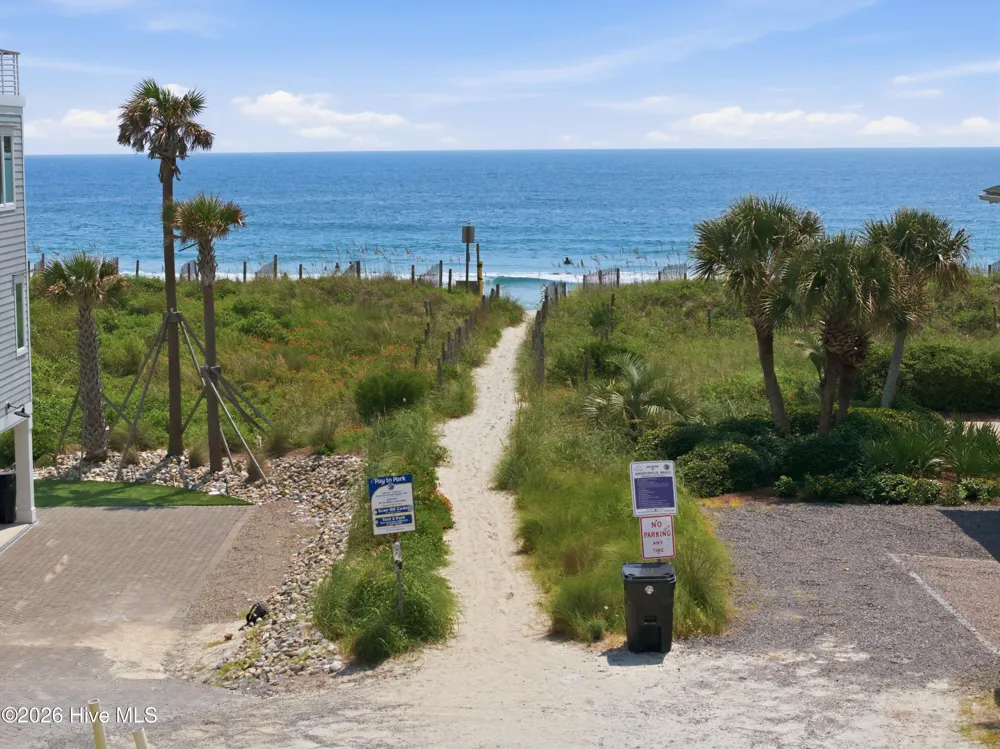 5 Augusta Street Wrightsville Beach, NC 28480