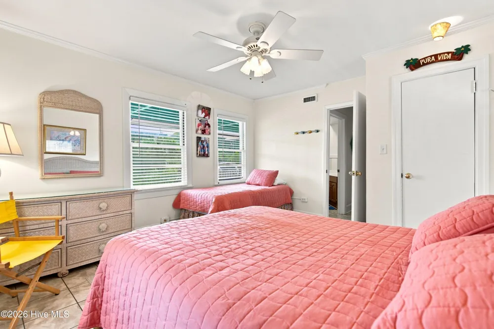 5 Augusta Street Wrightsville Beach, NC 28480