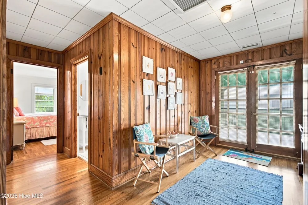 5 Augusta Street Wrightsville Beach, NC 28480