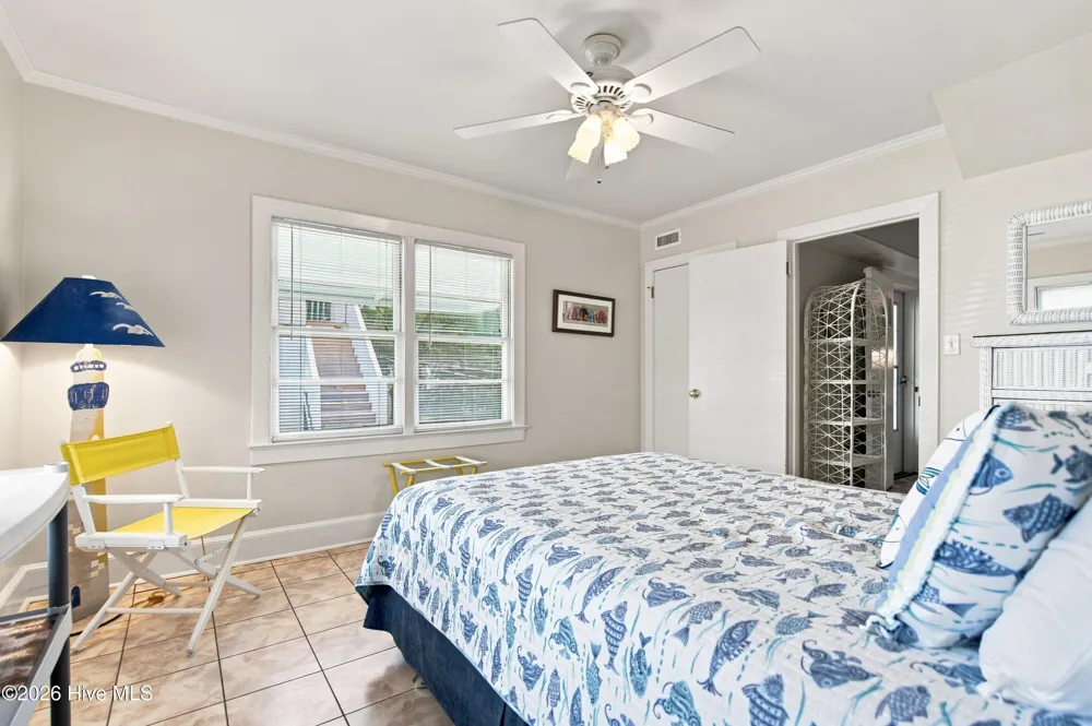 5 Augusta Street Wrightsville Beach, NC 28480