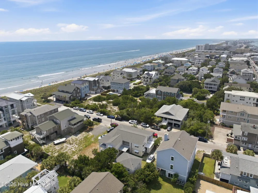5 Augusta Street Wrightsville Beach, NC 28480