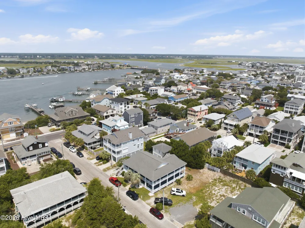 5 Augusta Street Wrightsville Beach, NC 28480
