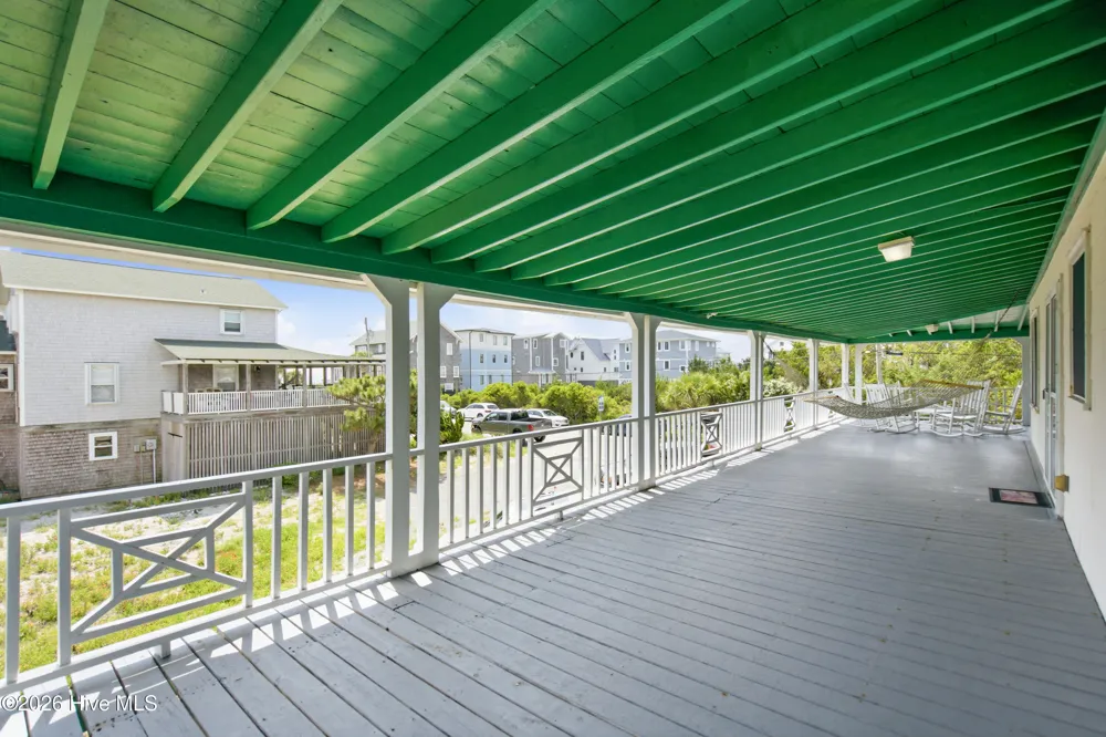 5 Augusta Street Wrightsville Beach, NC 28480