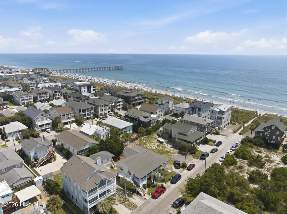 5 Augusta Street Wrightsville Beach, NC 28480