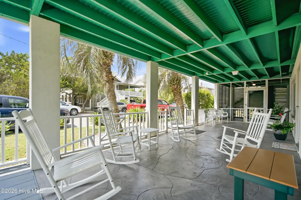 5 Augusta Street Wrightsville Beach, NC 28480