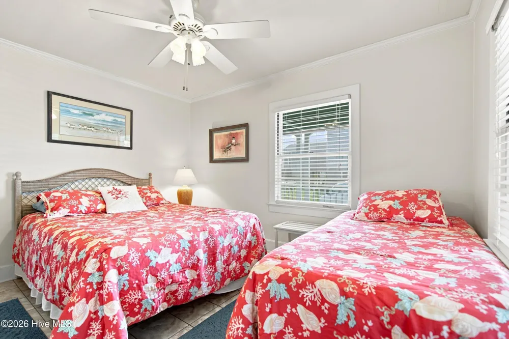 5 Augusta Street Wrightsville Beach, NC 28480