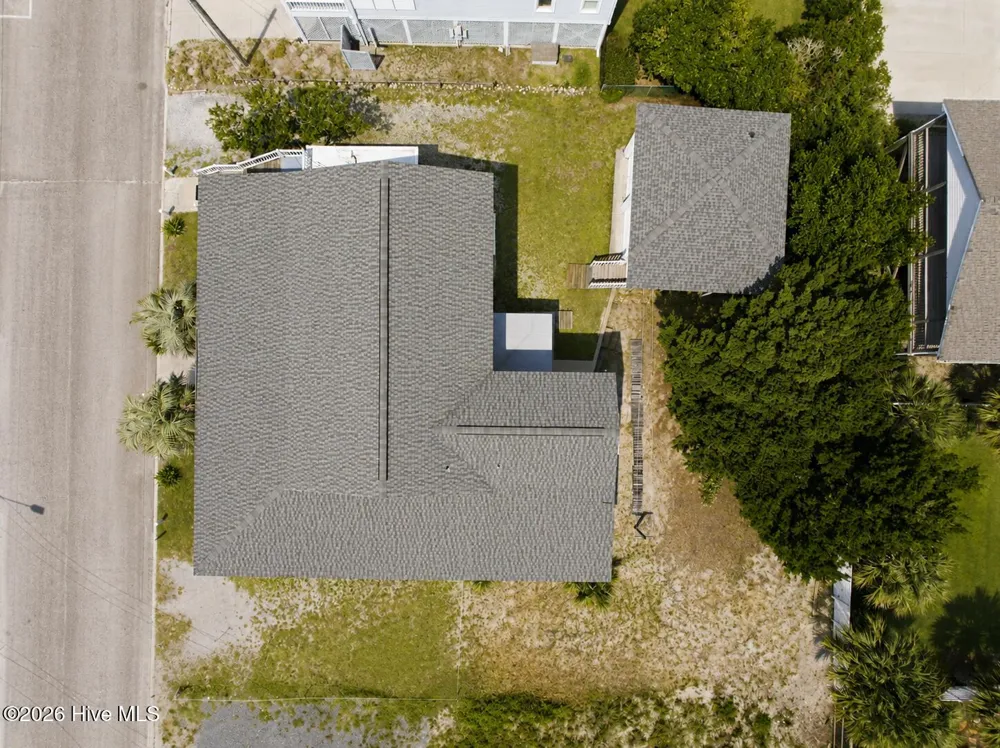 5 Augusta Street Wrightsville Beach, NC 28480