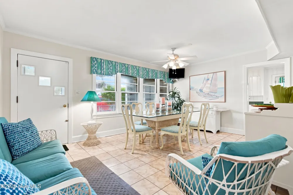 5 Augusta Street Wrightsville Beach, NC 28480