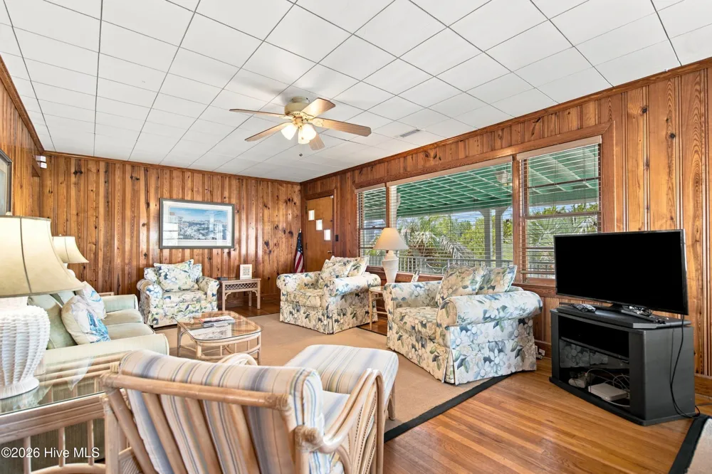 5 Augusta Street Wrightsville Beach, NC 28480