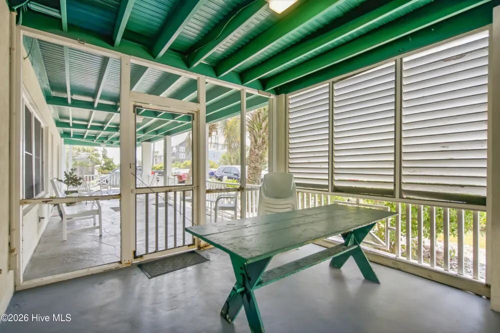 5 Augusta Street Wrightsville Beach, NC 28480