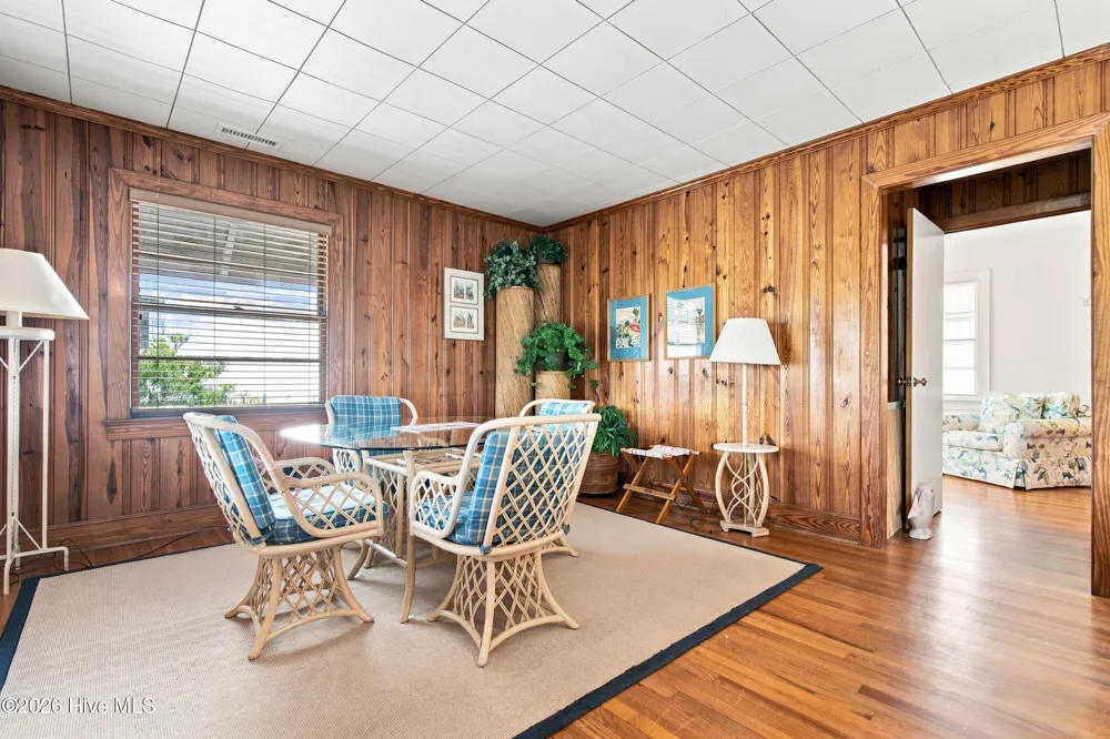 5 Augusta Street Wrightsville Beach, NC 28480