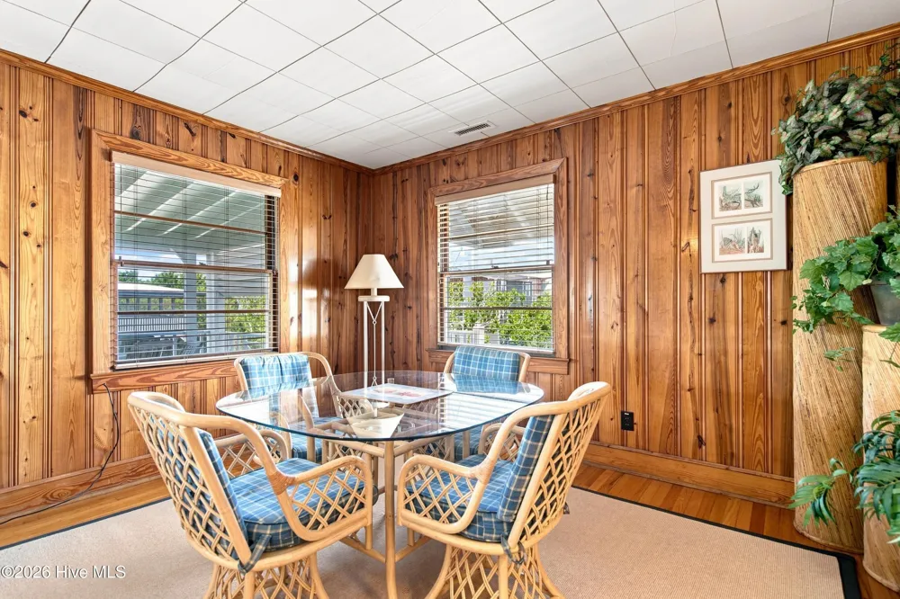5 Augusta Street Wrightsville Beach, NC 28480