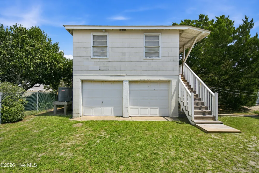 5 Augusta Street Wrightsville Beach, NC 28480