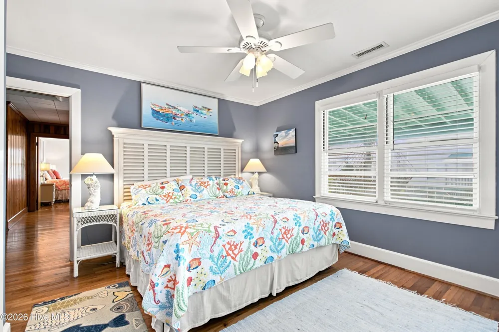 5 Augusta Street Wrightsville Beach, NC 28480