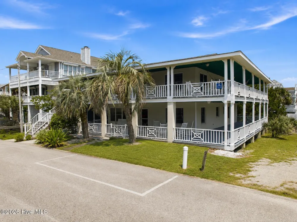 5 Augusta Street Wrightsville Beach, NC 28480