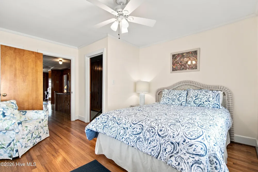 5 Augusta Street Wrightsville Beach, NC 28480