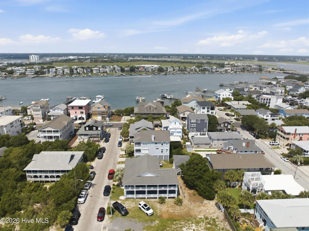 5 Augusta Street Wrightsville Beach, NC 28480