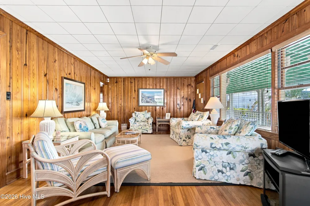 5 Augusta Street Wrightsville Beach, NC 28480