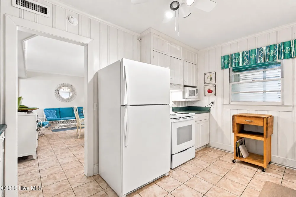 5 Augusta Street Wrightsville Beach, NC 28480