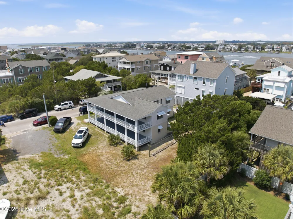 5 Augusta Street Wrightsville Beach, NC 28480